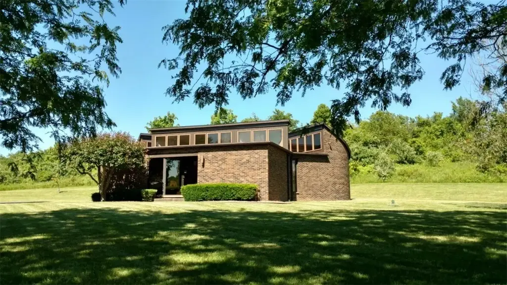580 Duck Hollow Road , South Union