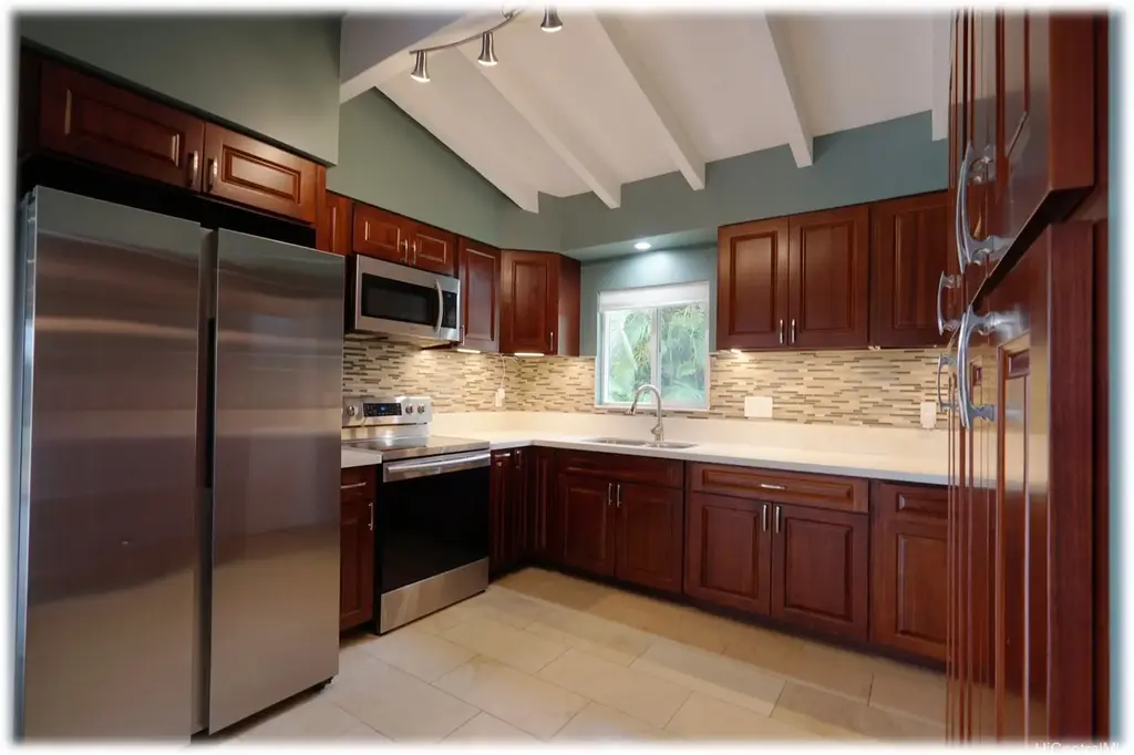 1010 Mokapu Boulevard, Kailua