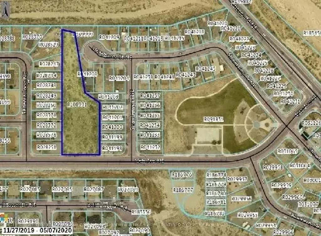 1157 19th Avenue Ne, Rio Rancho