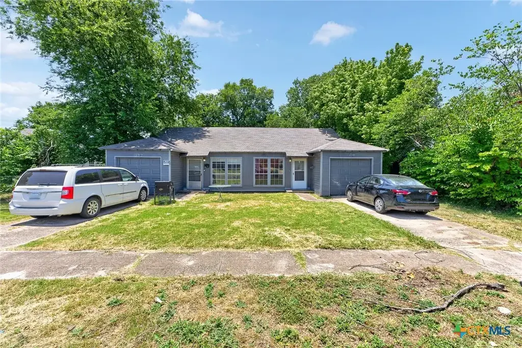 1710 Alamo Avenue, Killeen