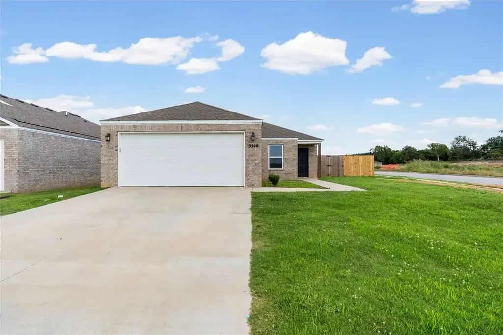5546 Sugarloaf Avenue, Springdale