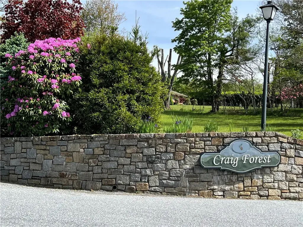 Lots 1, 3 & 5 Cora's Path, Blowing Rock