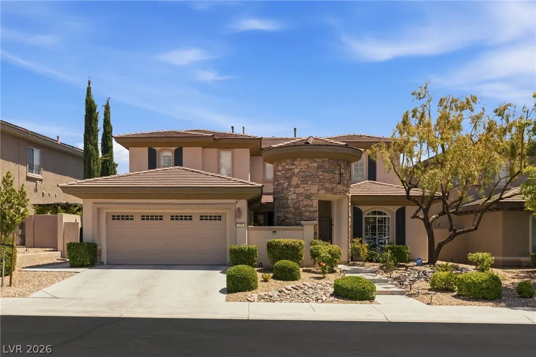 204 Popolo Drive, Las Vegas