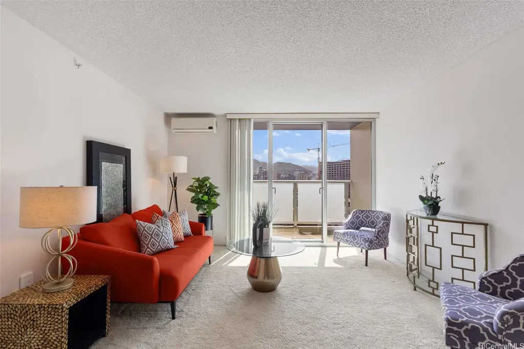 801 South Street # 1602, Honolulu