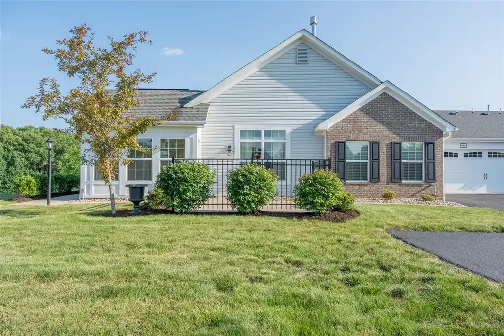 906 Spring Valley Drive , Jackson
