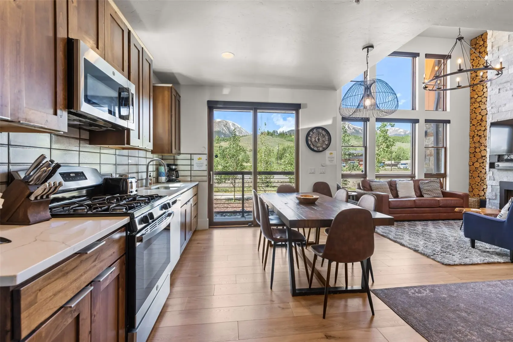 1060 Blue River Parkway 102, Silverthorne
