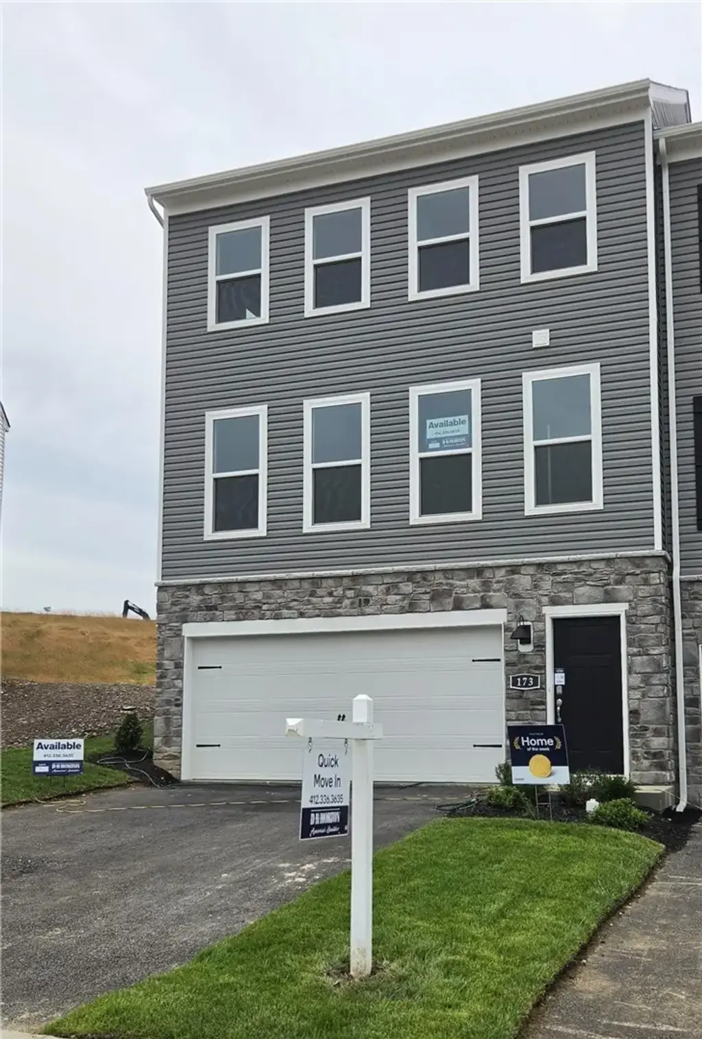 173 Laurel Hills Drive, Buffalo