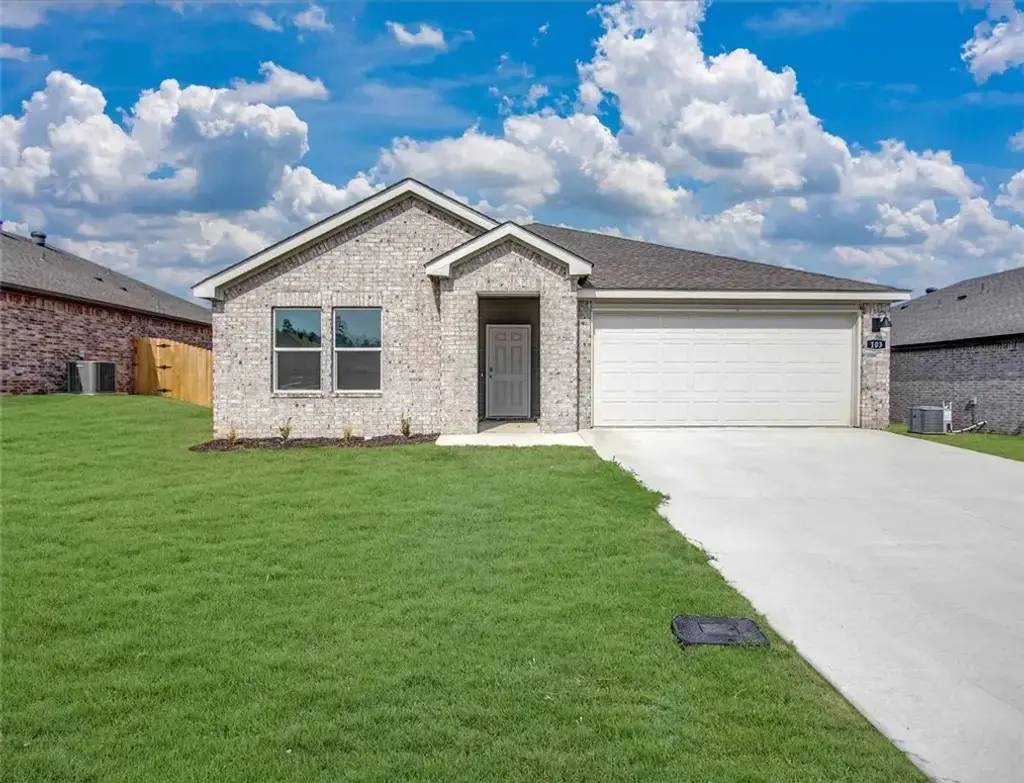 514 Oklahoma Street, Farmington