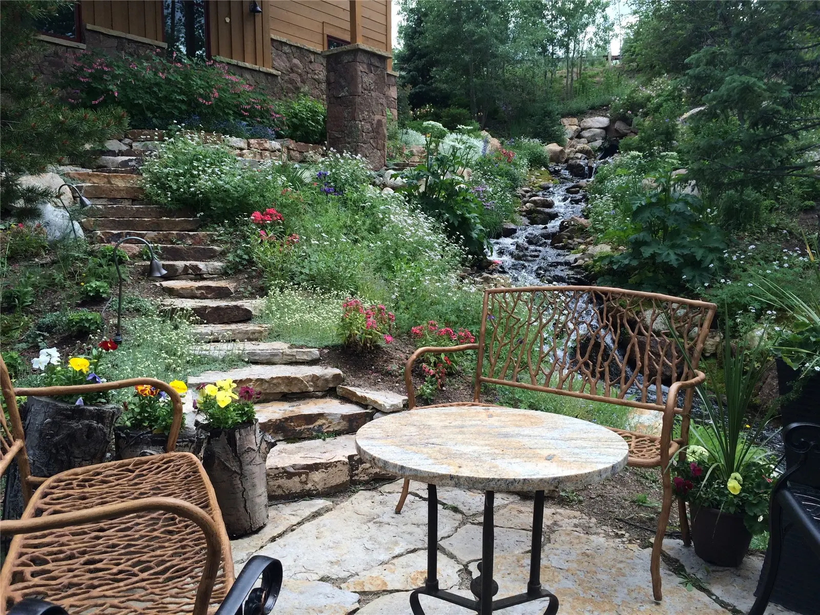 2050 Currant Way, Silverthorne