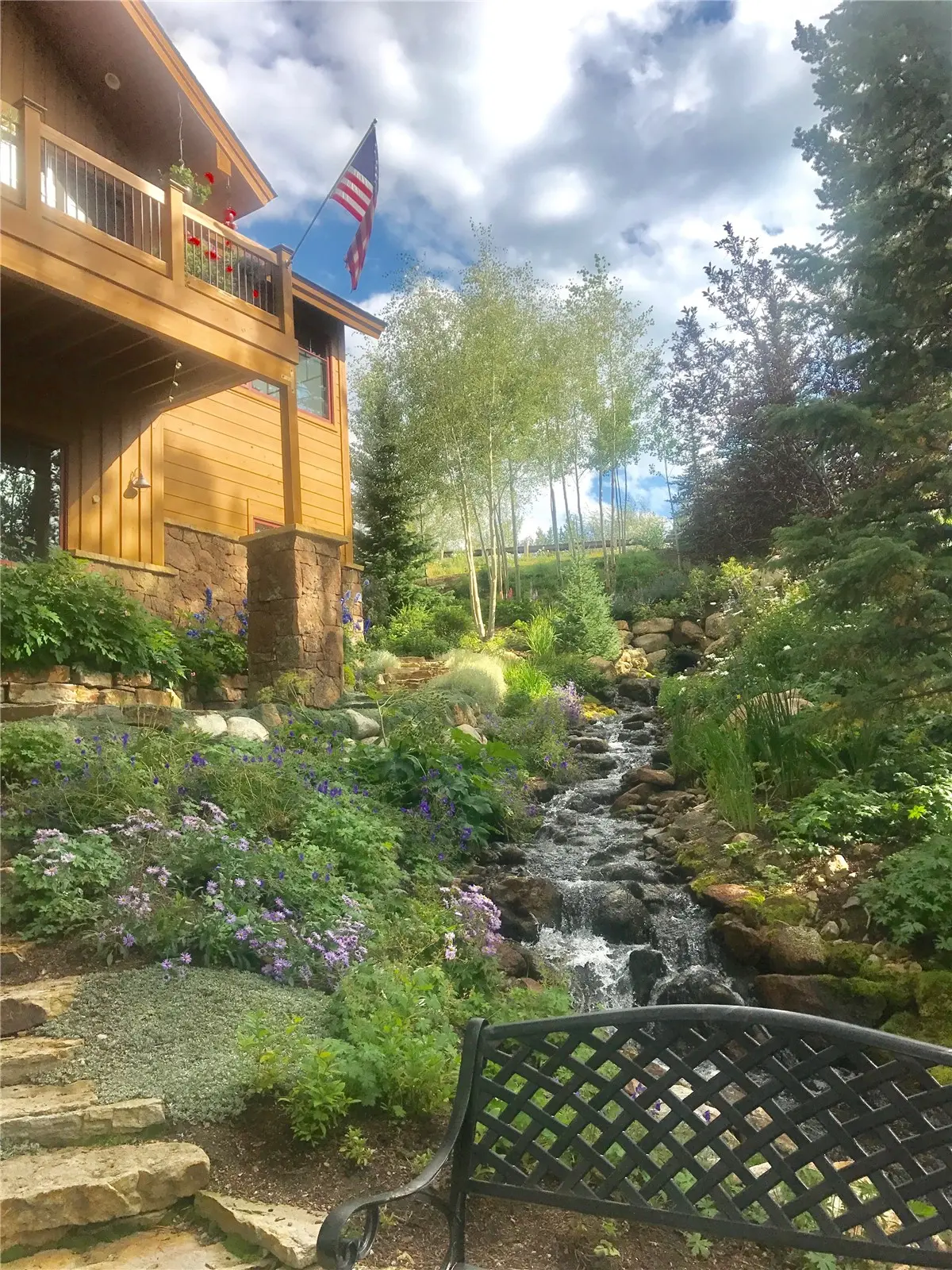 2050 Currant Way, Silverthorne