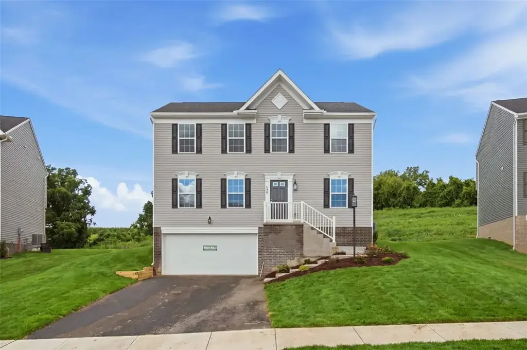 498 Gardenia Drive, Rostraver