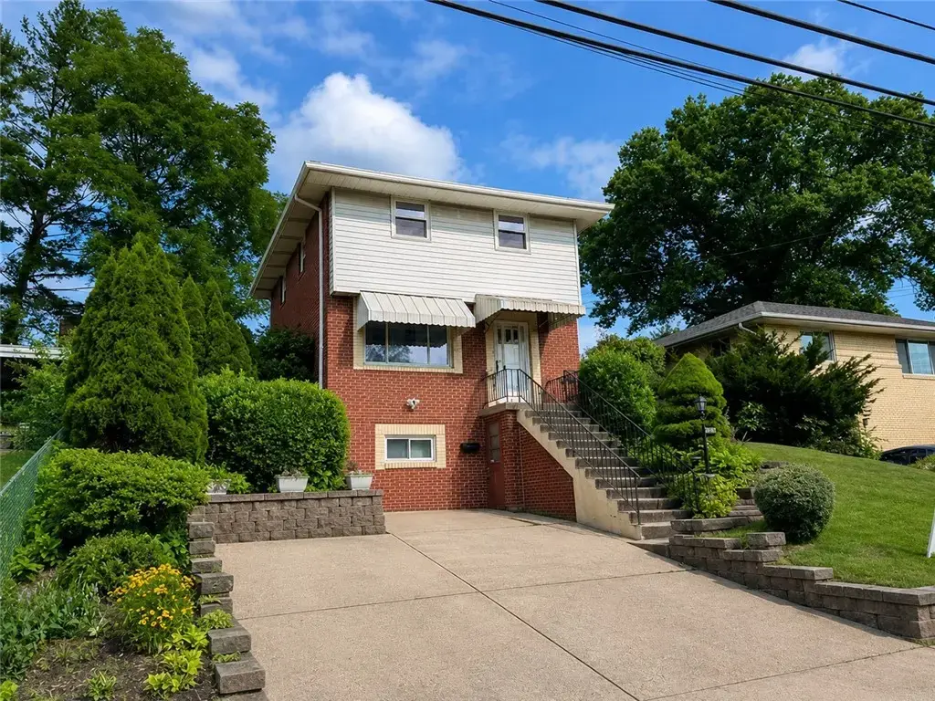 1338 Tyndall Street, Sheraden