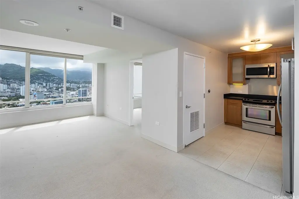 1009 Kapiolani Boulevard # 4101, Honolulu