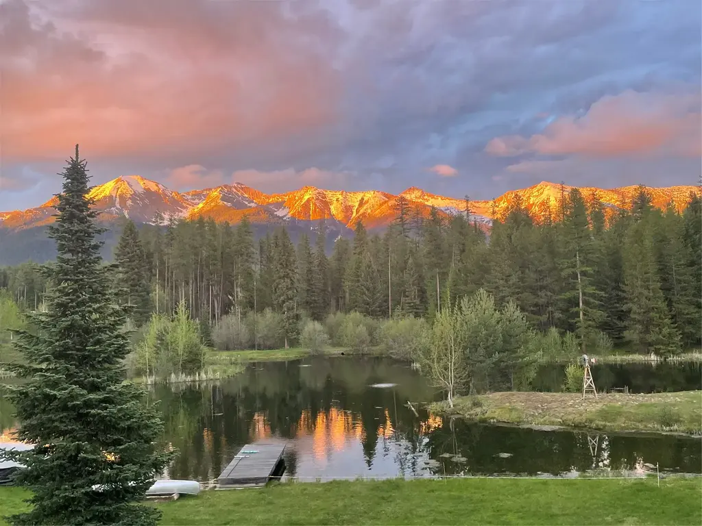 1054 Rumble Creek Road, Condon