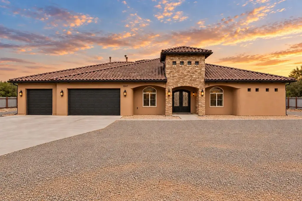 1202 Gabaldon Road Nw, Albuquerque
