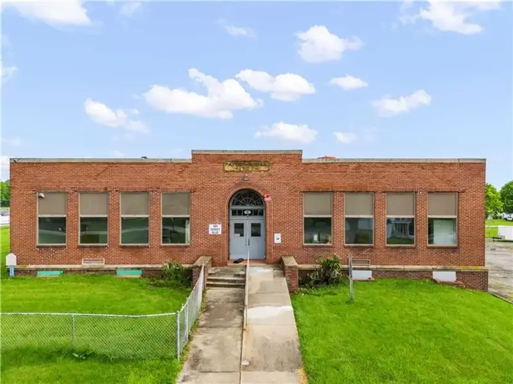 1530 Hillcrest Avenue, South Strabane