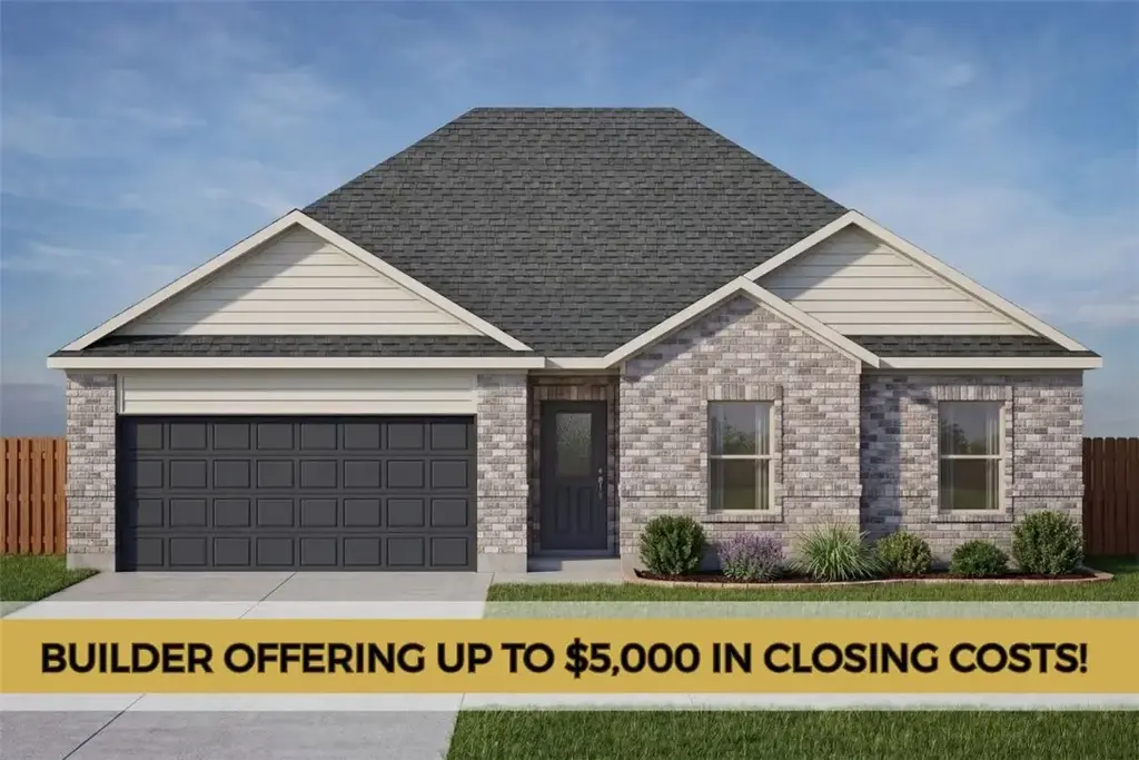 1401 Nw 15th Avenue, Highfill