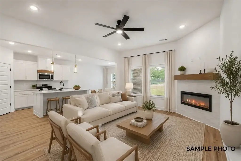 1317 Nw 15th Avenue, Highfill