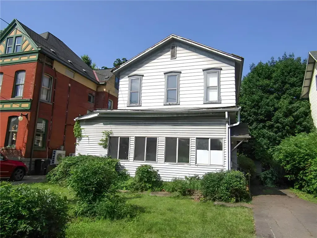 1470 3rd Avenue , New Brighton