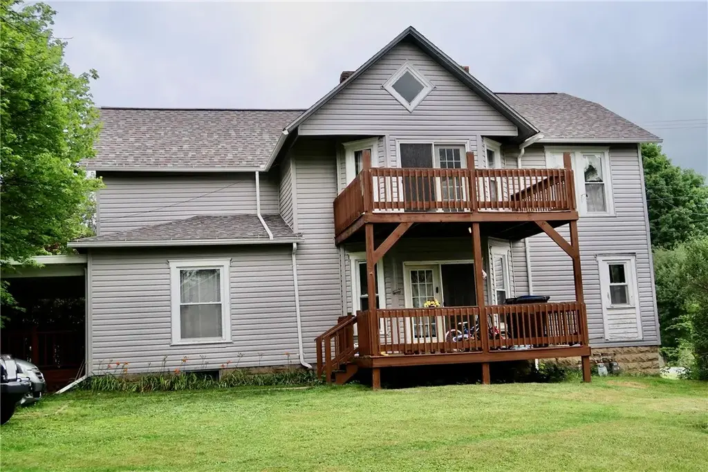 125 Otter Street , Mercer Boro
