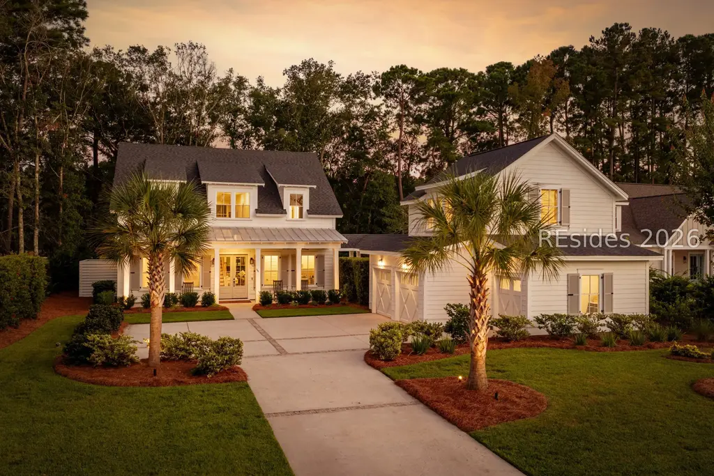58 Clifton Drive, Okatie