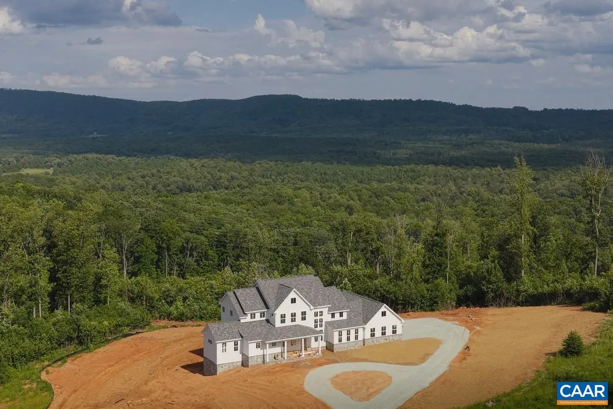 1673 Dudley Mountain Rd, Charlottesville