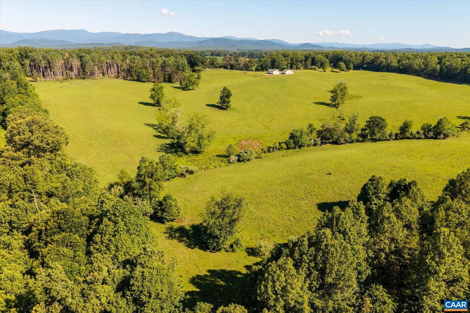 551 Old Homeplace Ln, Reva