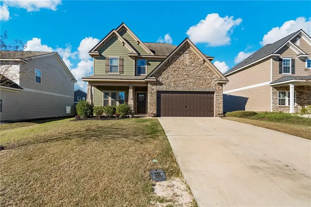 103 Red Oak Place, Smiths Station