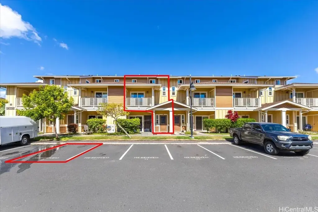458 Manawai Street # 406, Kapolei