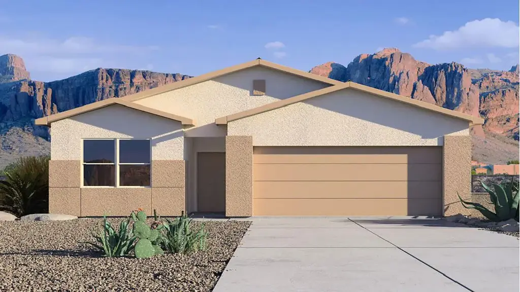 8 Seguro Court Nw, Los Lunas