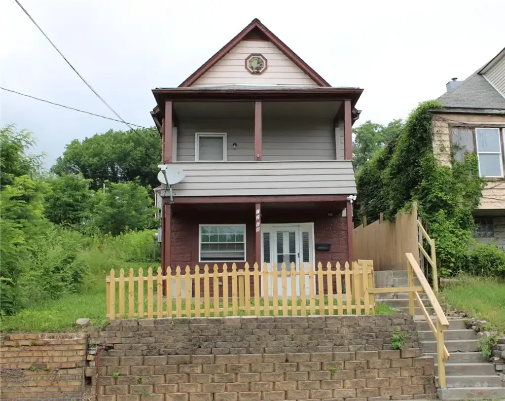 1269 8th Avenue , Harrison