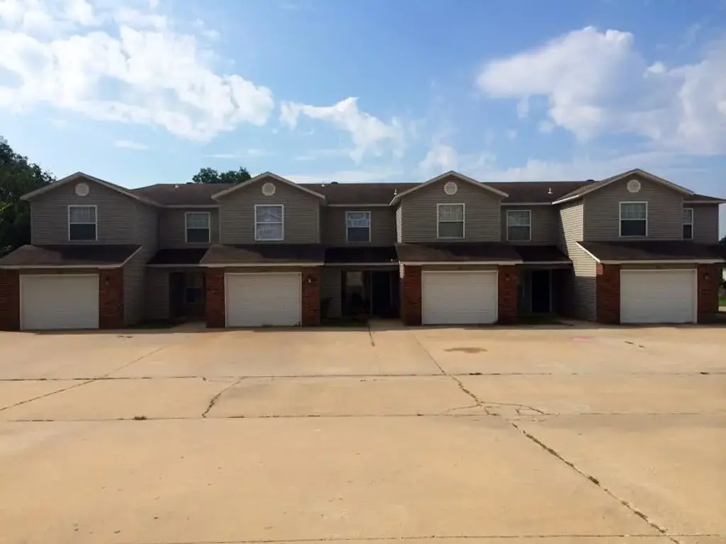 520 Birmingham Sw, Gravette