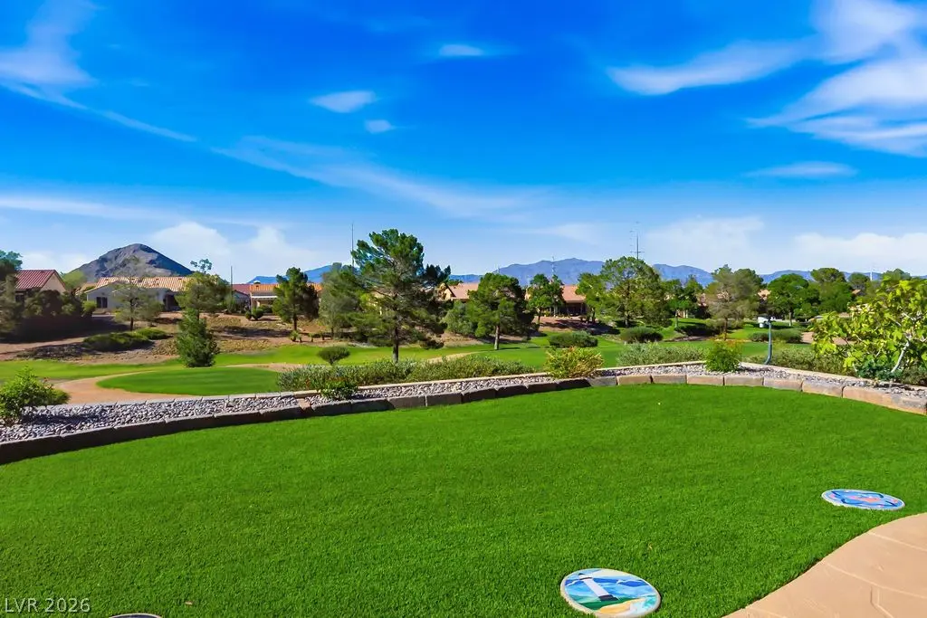 9820 Folsom Drive, Las Vegas