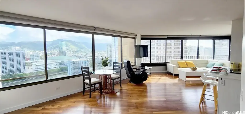 1778 Ala Moana Boulevard # 2506, Honolulu