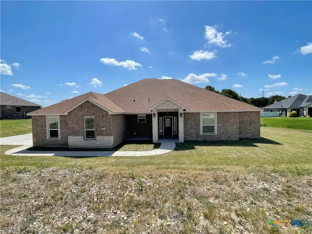 706 Northern Hills Road, Copperas Cove