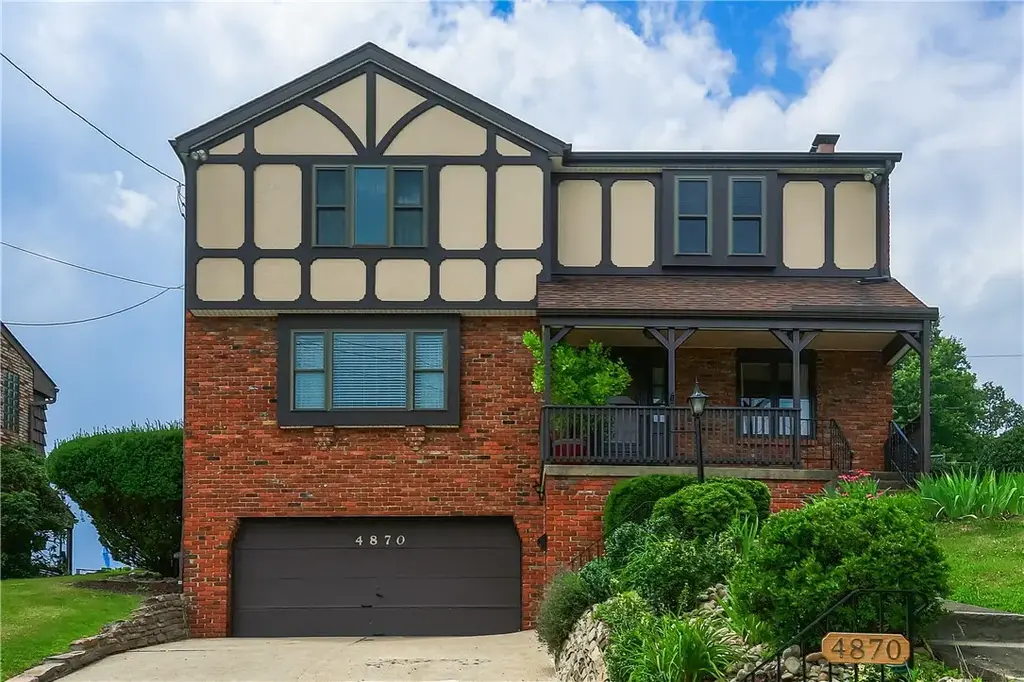 4870 Willock Road , Whitehall