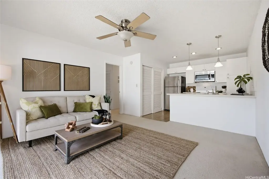 94-1097 Paawalu Street # U5, Waipahu
