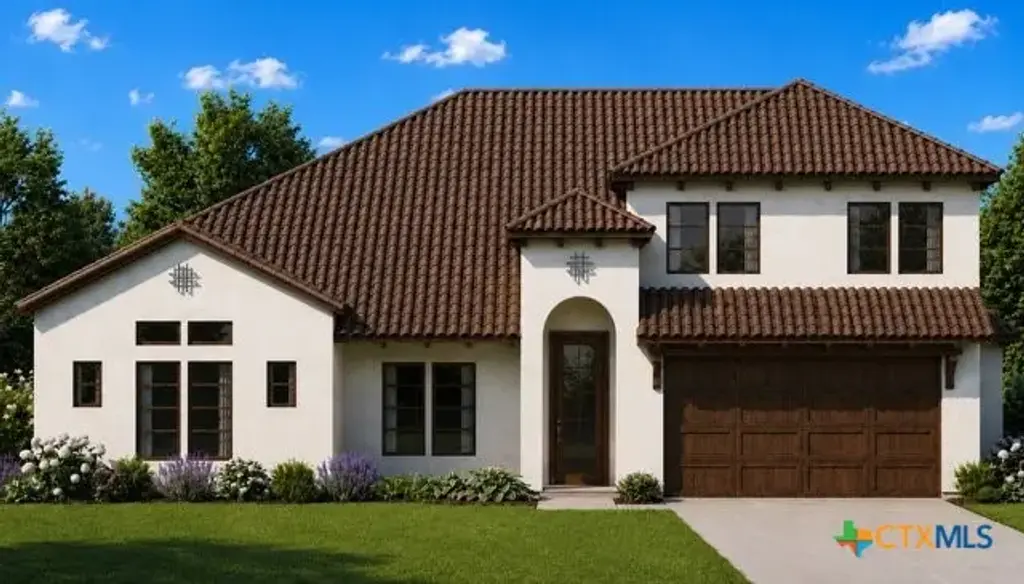 166 Venice Court, Port O'Connor