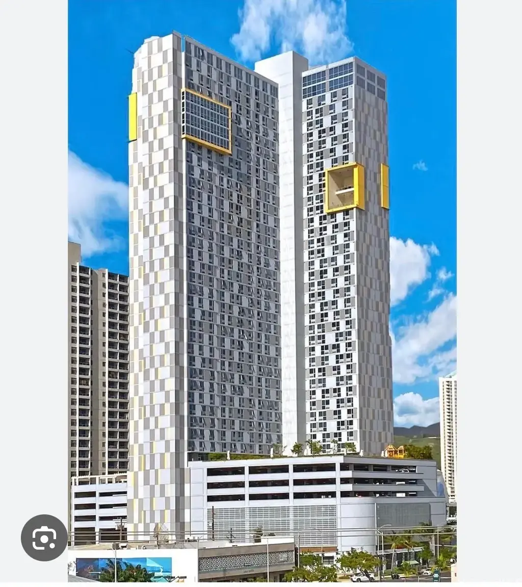 988 Halekauwila Street # 4103, Honolulu