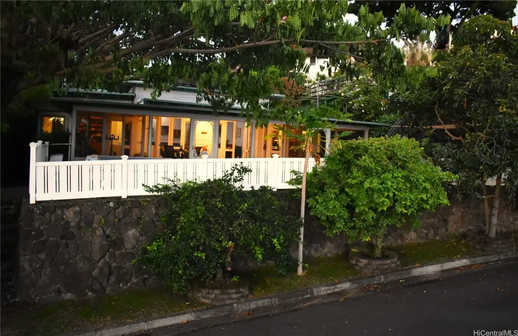 2648 Haili Road, Honolulu