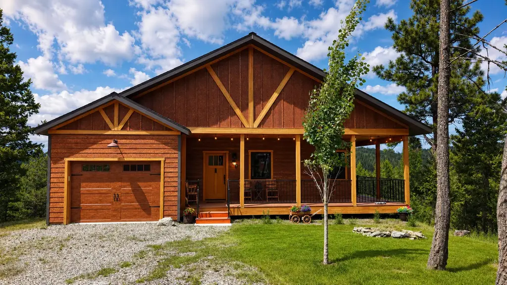 249 Elk Ranch Road, Kila