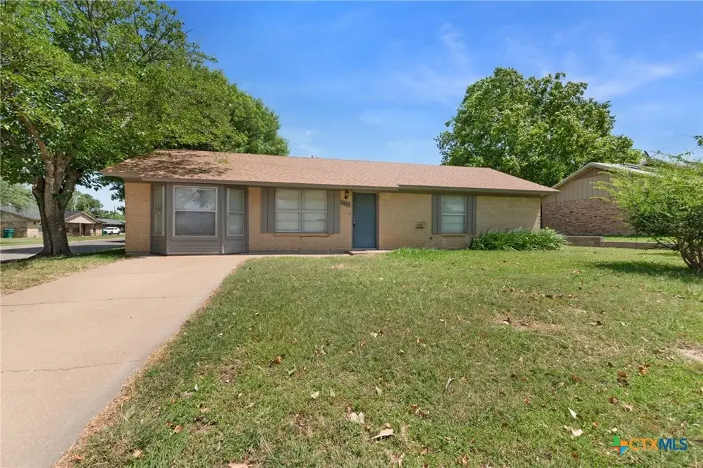 3401 Jewell Drive, Gatesville