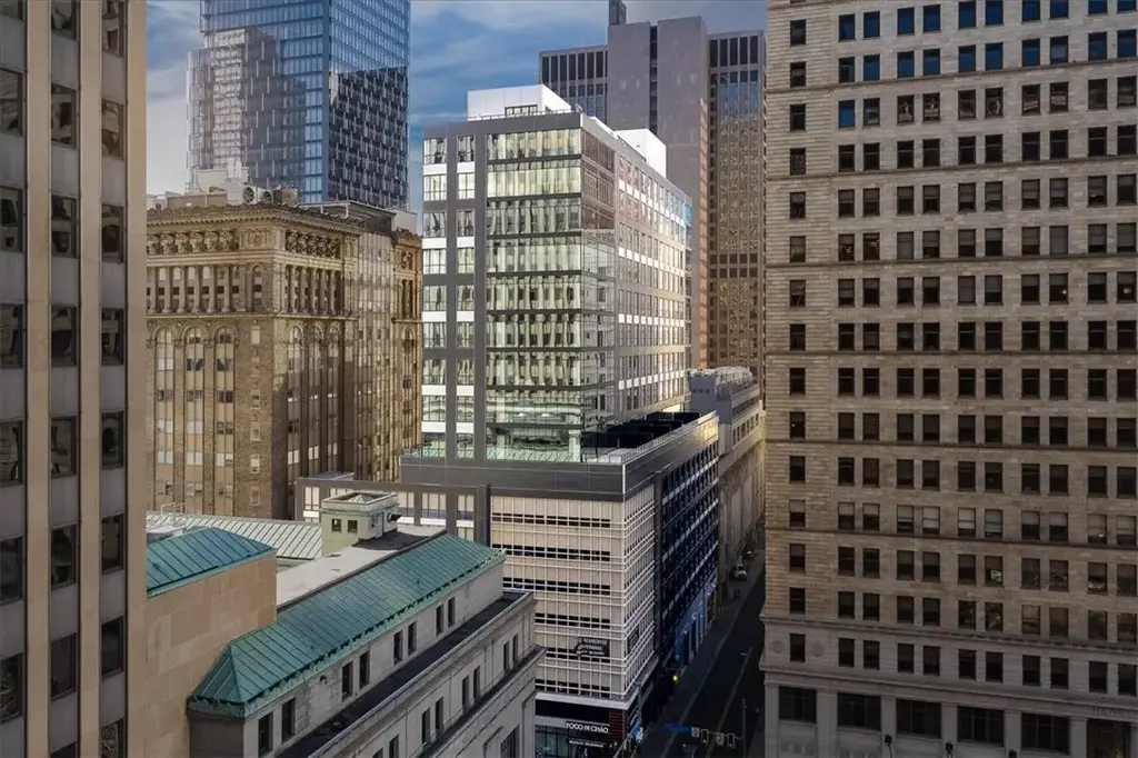 350 Oliver Avenue 1101, Downtown Pgh