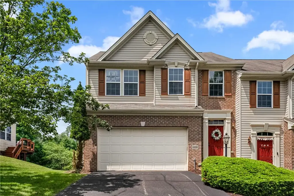 6359 Club Drive , South Fayette