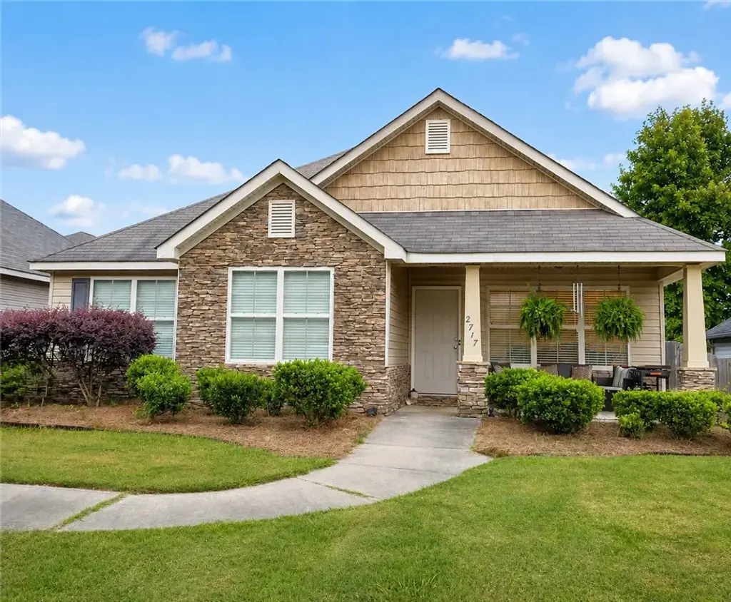 2717 Brittany Ln, Opelika