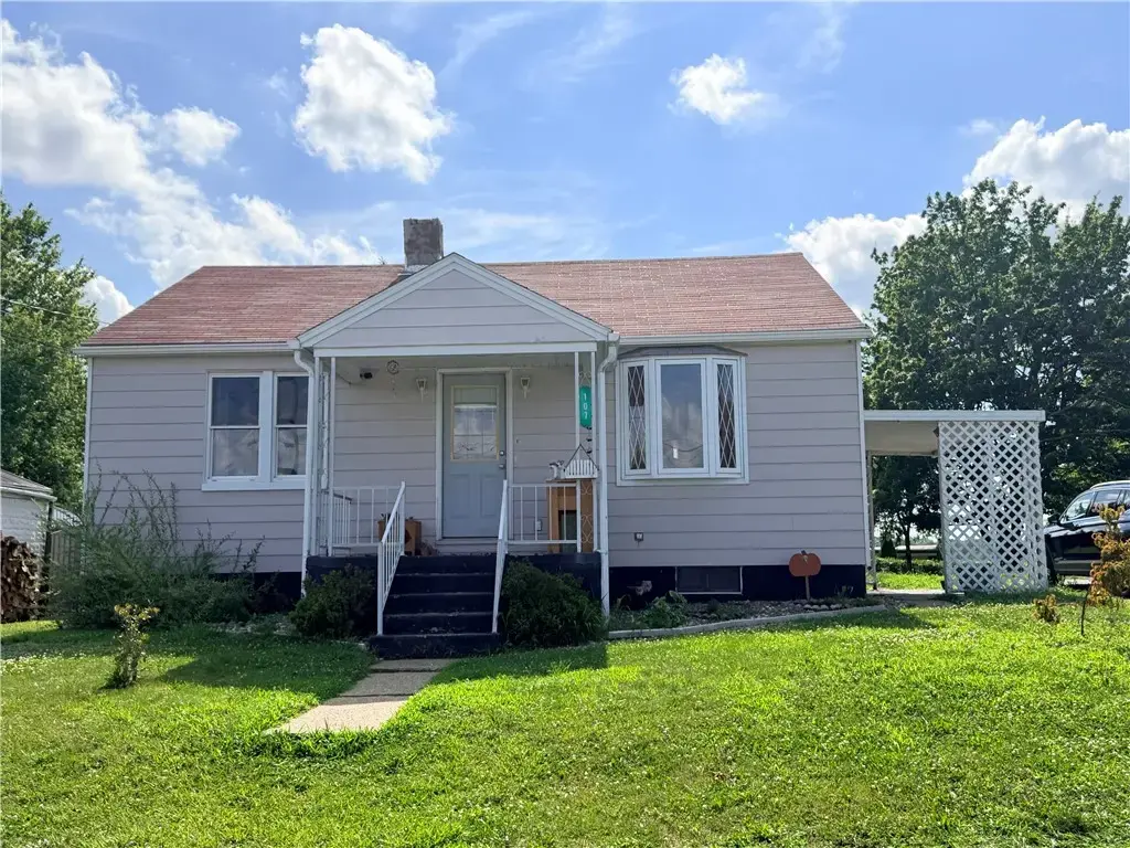 107 Scenic Drive , Manor