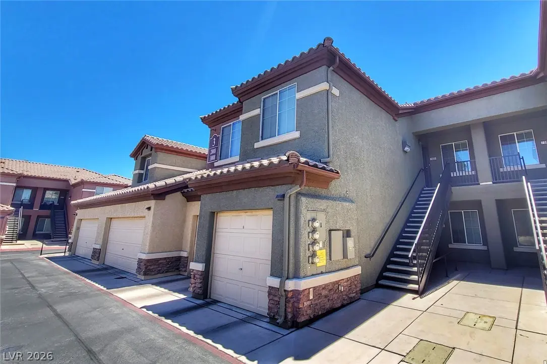 8324 W Charleston Boulevard 2009, Las Vegas