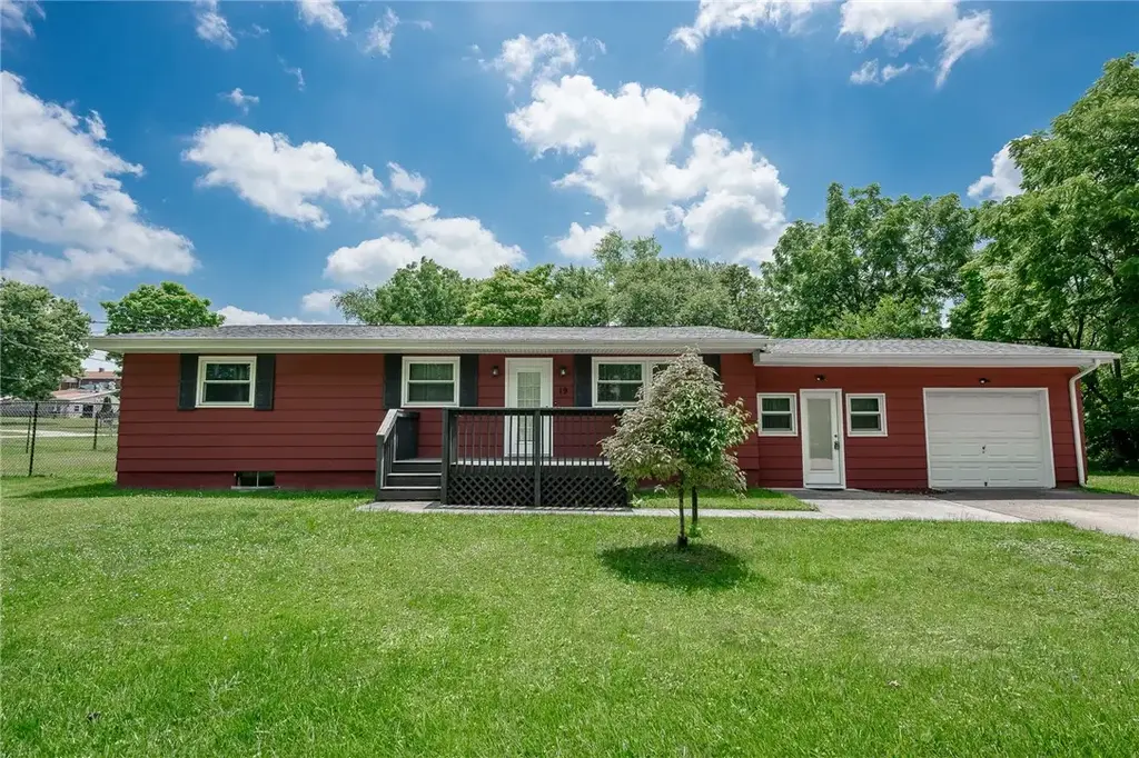 19 Hazel Street , Burrel/Blacklick