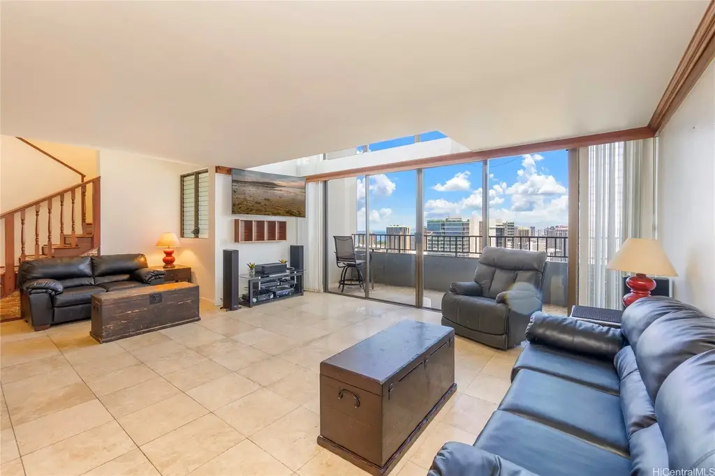 2240 Kuhio Avenue # 3806, Honolulu