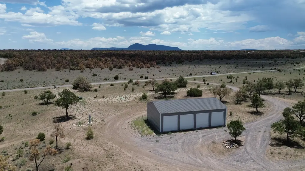 9 Artesian Avenue Lot 79, Quemado